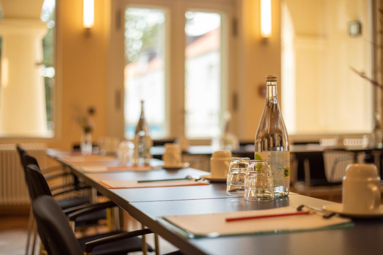 Familienhotel Schloss Leizen Bioverpflegung Bagian luar foto