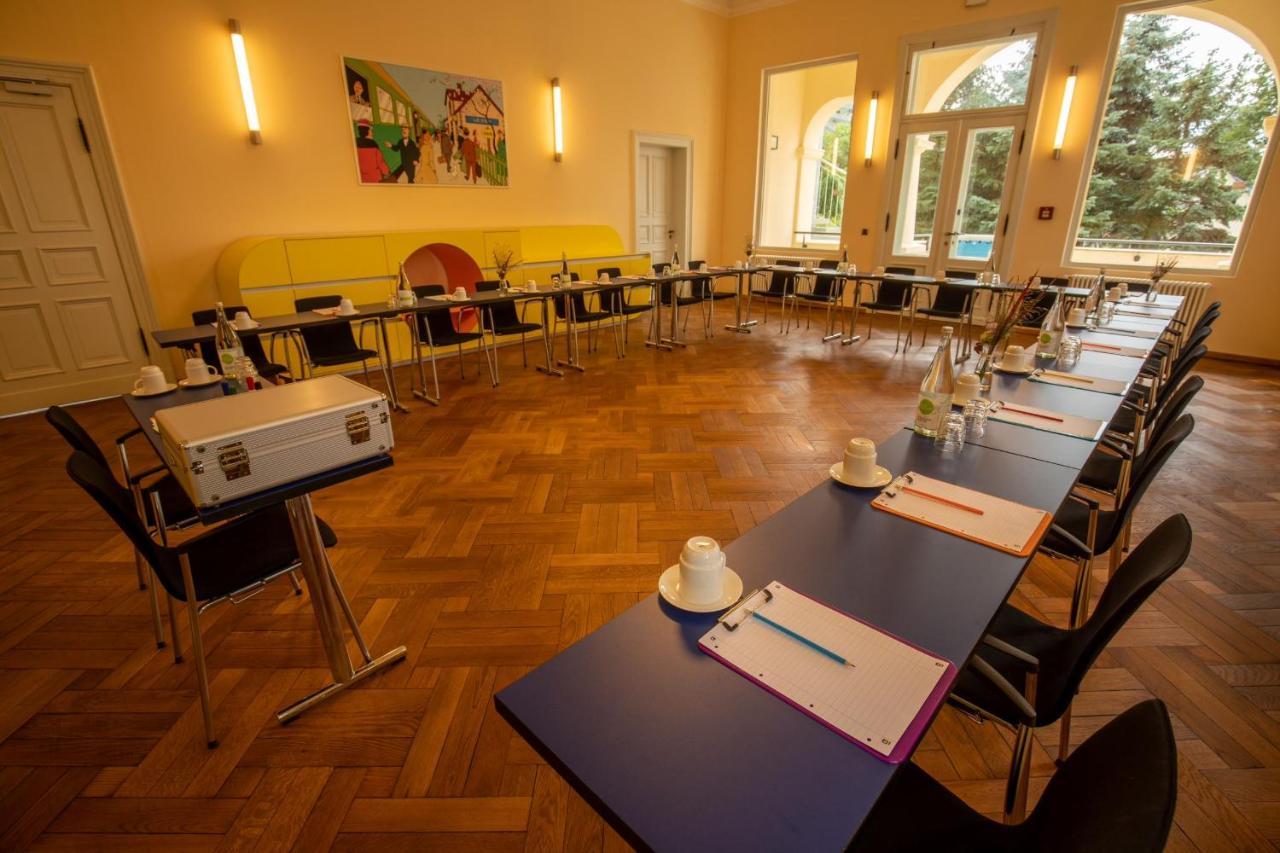 Familienhotel Schloss Leizen Bioverpflegung Bagian luar foto