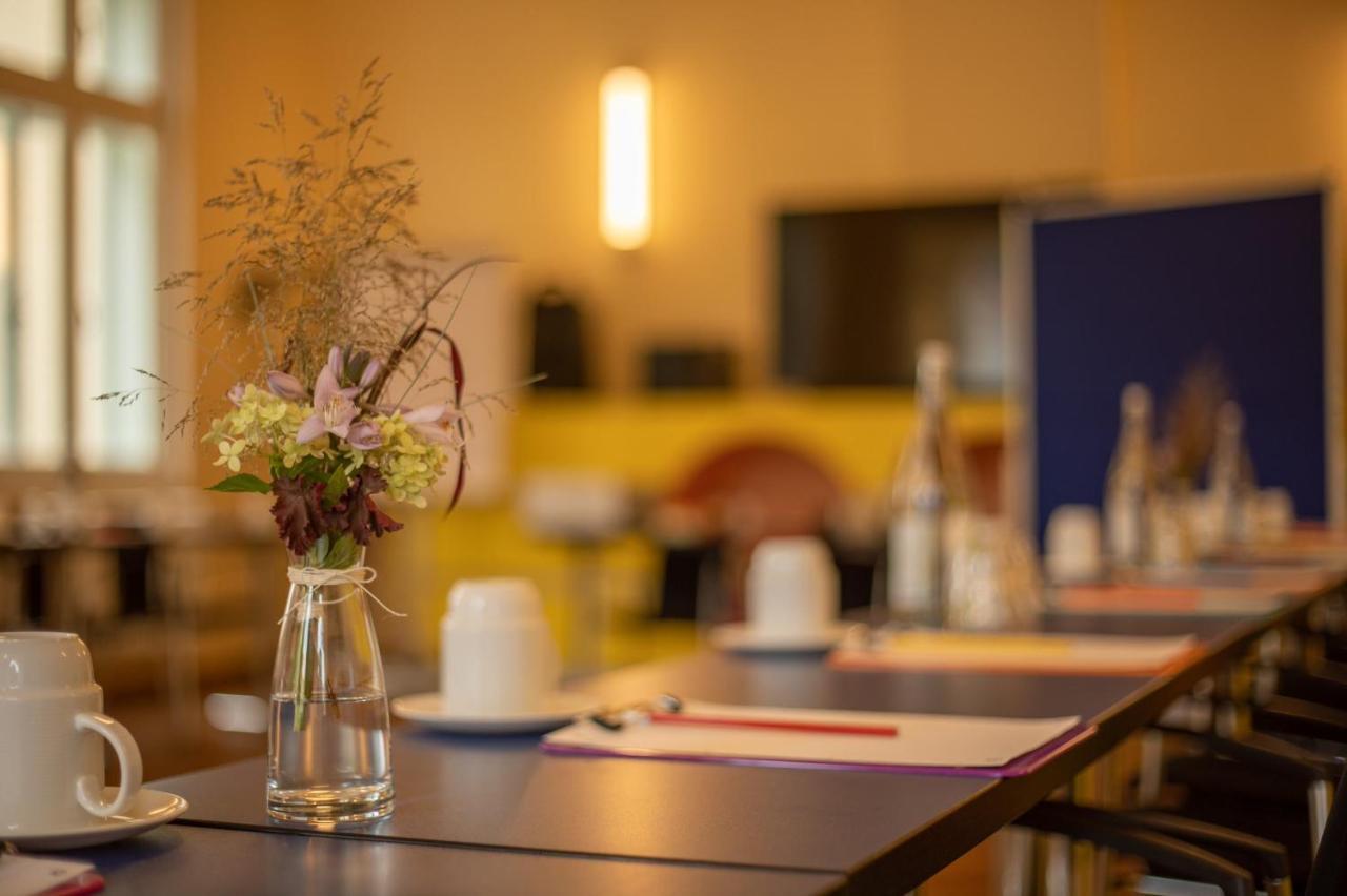 Familienhotel Schloss Leizen Bioverpflegung Bagian luar foto